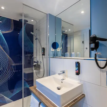 The Niu Wave - * Καρλσρούη