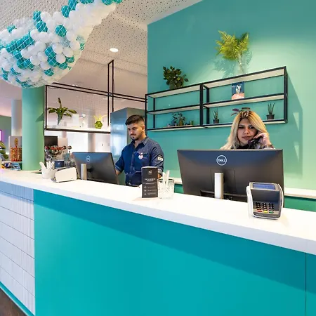 The Niu Wave - Karlsruhe