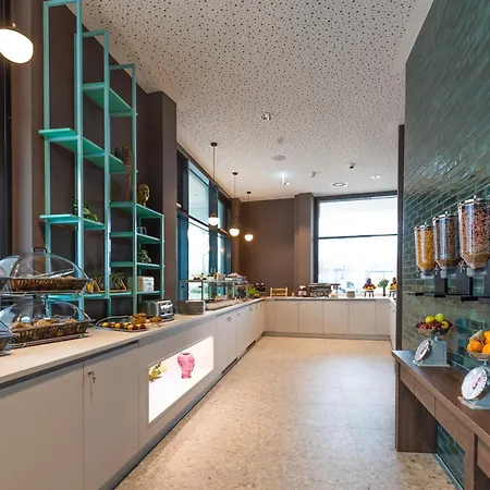 The Niu Wave - * Karlsruhe